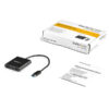StarTech.com USB 3.0 to Dual HDMI Adapter, USB to 2x HDMI Monitor StarTech.com USB 3.0 to Dual HDMI Adapter, USB to 2x HDMI Monitor