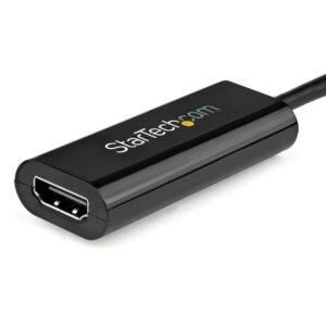 StarTech.com USB 3.0 to HDMI Adapter, USB to HDMI Monitor Converter StarTech.com USB 3.0 to HDMI Adapter, USB to HDMI Monitor Converter