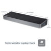 StarTech.com Triple-Monitor USB 3.0 Docking Station - 1x HDMI - 2x