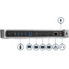 StarTech.com Triple-Monitor USB 3.0 Docking Station - 1x HDMI - 2x