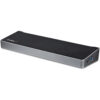 StarTech.com Triple-Monitor USB 3.0 Docking Station - 1x HDMI - 2x