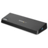 StarTech.com USB 3.0 Docking Station Dual Monitor with HDMI & 4K StarTech.com USB 3.0 Docking Station Dual Monitor with HDMI & 4K