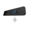 StarTech.com USB 3.0 Docking Station Dual Monitor with HDMI & 4K StarTech.com USB 3.0 Docking Station Dual Monitor with HDMI & 4K