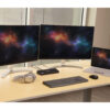 StarTech.com USB 3.0 Docking Station Dual Monitor with HDMI & 4K StarTech.com USB 3.0 Docking Station Dual Monitor with HDMI & 4K