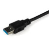 StarTech.com SATA to USB Cable with UASP StarTech.com SATA to USB Cable with UASP