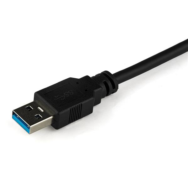 StarTech.com SATA to USB Cable with UASP StarTech.com SATA to USB Cable with UASP