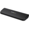 StarTech.com Dual-Monitor USB 3.0 Docking Station with HDMI & StarTech.com Dual-Monitor USB 3.0 Docking Station with HDMI &