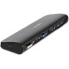 StarTech.com Dual-Monitor USB 3.0 Docking Station with HDMI & StarTech.com Dual-Monitor USB 3.0 Docking Station with HDMI &