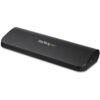 StarTech.com Dual-Monitor USB 3.0 Docking Station with HDMI & StarTech.com Dual-Monitor USB 3.0 Docking Station with HDMI &