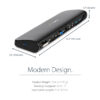 StarTech.com Dual-Monitor USB 3.0 Docking Station with HDMI & StarTech.com Dual-Monitor USB 3.0 Docking Station with HDMI &