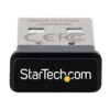 StarTech.com USBA-BLUETOOTH-V5-C2 network card 2 Mbit/s StarTech.com USBA-BLUETOOTH-V5-C2 network card 2 Mbit/s