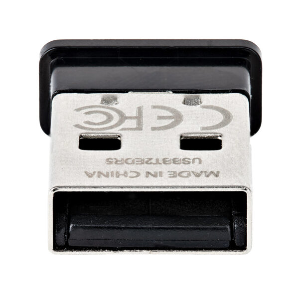 StarTech.com USBA-BLUETOOTH-V5-C2 network card 2 Mbit/s StarTech.com USBA-BLUETOOTH-V5-C2 network card 2 Mbit/s