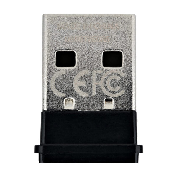 StarTech.com USBA-BLUETOOTH-V5-C2 network card 2 Mbit/s StarTech.com USBA-BLUETOOTH-V5-C2 network card 2 Mbit/s