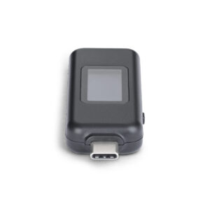 StarTech.com USB-C Power Tester, Digital Multimeter, Bi-Directional StarTech.com USB-C Power Tester, Digital Multimeter, Bi-Directional