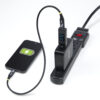StarTech.com USB-C Power Tester, Digital Multimeter, Bi-Directional StarTech.com USB-C Power Tester, Digital Multimeter, Bi-Directional