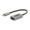 StarTech.com USB-C to HDMI Adapter, 4K 60Hz Video, HDR10, USB-C to StarTech.com USB-C to HDMI Adapter, 4K 60Hz Video, HDR10, USB-C to