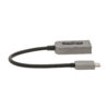 StarTech.com USB-C to HDMI Adapter, 4K 60Hz Video, HDR10, USB-C to StarTech.com USB-C to HDMI Adapter, 4K 60Hz Video, HDR10, USB-C to