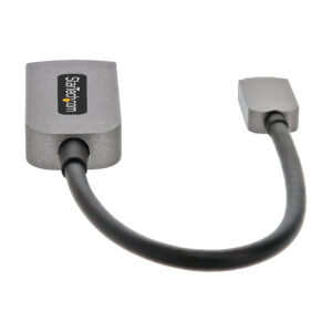 StarTech.com USB-C to HDMI Adapter, 4K 60Hz Video, HDR10, USB-C to StarTech.com USB-C to HDMI Adapter, 4K 60Hz Video, HDR10, USB-C to