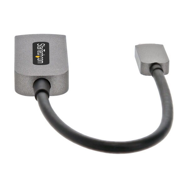StarTech.com USB-C to HDMI Adapter, 4K 60Hz Video, HDR10, USB-C to StarTech.com USB-C to HDMI Adapter, 4K 60Hz Video, HDR10, USB-C to