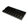 StarTech.com Standalone 1 to 15 USB Thumb Drive Duplicator and