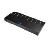 StarTech.com Standalone 1 to 15 USB Thumb Drive Duplicator and