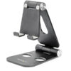 StarTech.com Phone and Tablet Stand - Foldable Universal Mobile StarTech.com Phone and Tablet Stand - Foldable Universal Mobile
