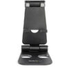 StarTech.com Phone and Tablet Stand - Foldable Universal Mobile StarTech.com Phone and Tablet Stand - Foldable Universal Mobile