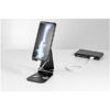 StarTech.com Phone and Tablet Stand - Foldable Universal Mobile StarTech.com Phone and Tablet Stand - Foldable Universal Mobile