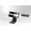StarTech.com Phone and Tablet Stand - Foldable Universal Mobile StarTech.com Phone and Tablet Stand - Foldable Universal Mobile