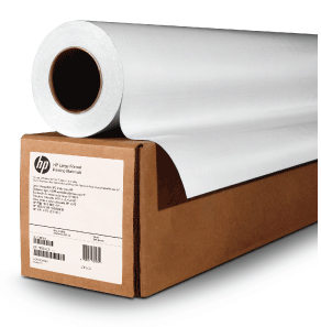 HP V1Q57A large format media 91.4 m HP V1Q57A large format media 91.4 m