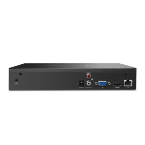 TP-Link VIGI 8 Channel Network Video Recorder TP-Link VIGI 8 Channel Network Video Recorder