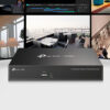 TP-Link VIGI 8 Channel Network Video Recorder TP-Link VIGI 8 Channel Network Video Recorder