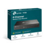TP-Link VIGI 8 Channel Network Video Recorder TP-Link VIGI 8 Channel Network Video Recorder