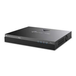 TP-Link VIGI 8 Channel PoE+ Network Video Recorder TP-Link VIGI 8 Channel PoE+ Network Video Recorder