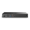 TP-Link VIGI NVR2016H network video recorder Black