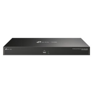TP-Link VIGI 32 Channel Network Video Recorder TP-Link VIGI 32 Channel Network Video Recorder
