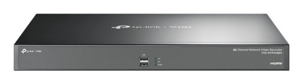 TP-Link VIGI 64 Channel Network Video Recorder TP-Link VIGI 64 Channel Network Video Recorder