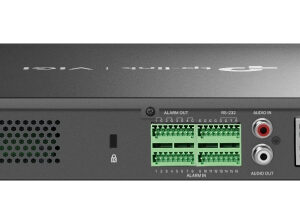 TP-Link VIGI 64 Channel Network Video Recorder TP-Link VIGI 64 Channel Network Video Recorder