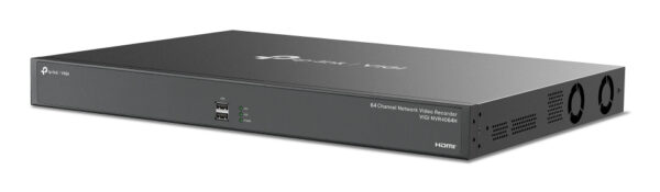 TP-Link VIGI 64 Channel Network Video Recorder TP-Link VIGI 64 Channel Network Video Recorder