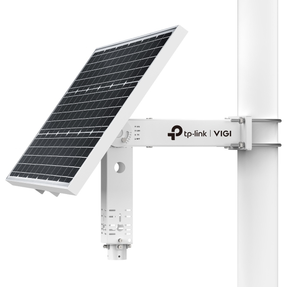 TP-Link VIGI SP9030 Solar panel TP-Link VIGI SP9030 Solar panel