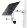 TP-Link VIGI SP9030 Solar panel TP-Link VIGI SP9030 Solar panel