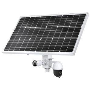 TP-Link VIGI SP9030 Solar panel TP-Link VIGI SP9030 Solar panel