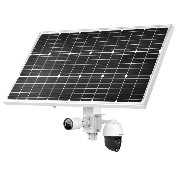 TP-Link VIGI SP9030 Solar panel TP-Link VIGI SP9030 Solar panel