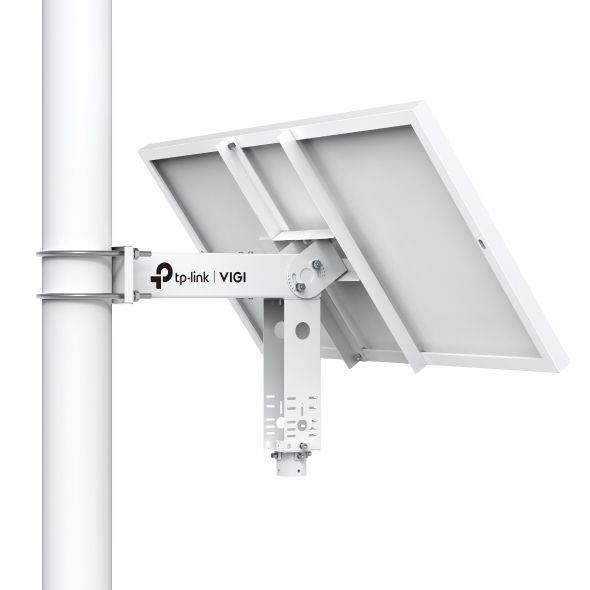 TP-Link VIGI SP9030 Solar panel TP-Link VIGI SP9030 Solar panel