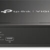 TP-Link VIGI 8 Channel PoE+ Network Video Recorder TP-Link VIGI 8 Channel PoE+ Network Video Recorder