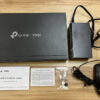 TP-Link VIGI 8 Channel PoE+ Network Video Recorder TP-Link VIGI 8 Channel PoE+ Network Video Recorder