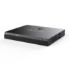 TP-Link VIGI NVR2016H-16MP network video recorder Black