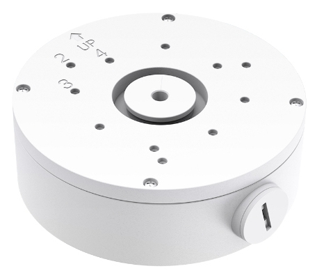 TP-Link VJB-305 network junction box White