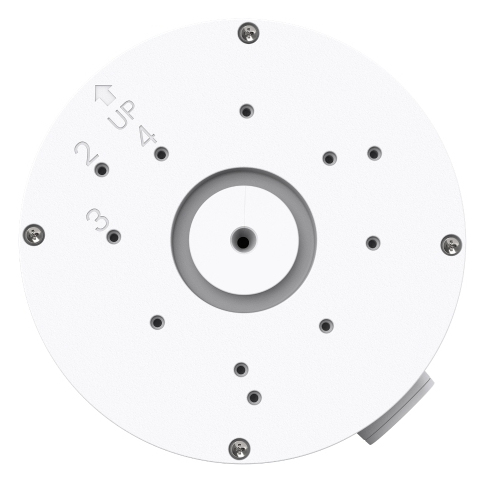 TP-Link VJB-305 network junction box White
