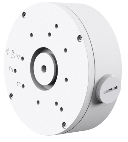 TP-Link VJB-305 network junction box White